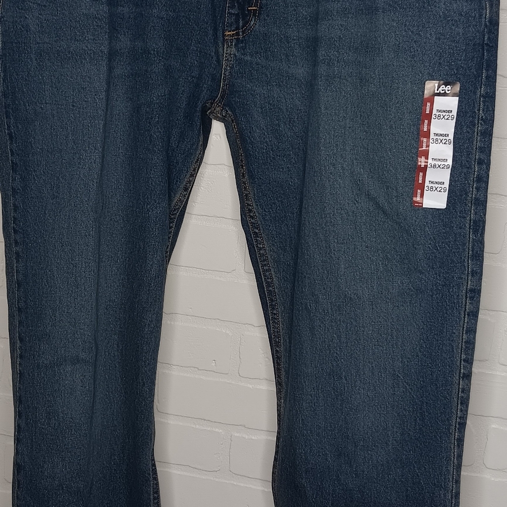 Lee Jeans - Picture 9 of 12